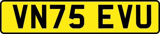 VN75EVU