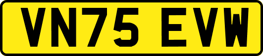 VN75EVW