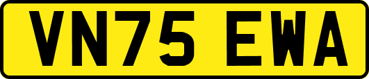 VN75EWA