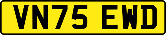 VN75EWD