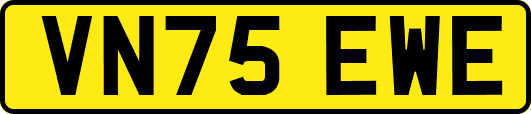 VN75EWE