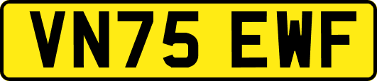 VN75EWF