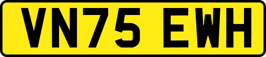 VN75EWH