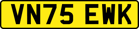 VN75EWK