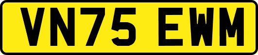 VN75EWM