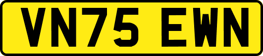 VN75EWN