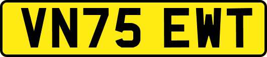 VN75EWT