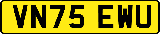 VN75EWU