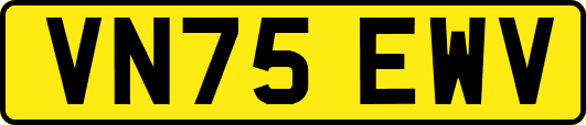 VN75EWV