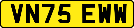 VN75EWW