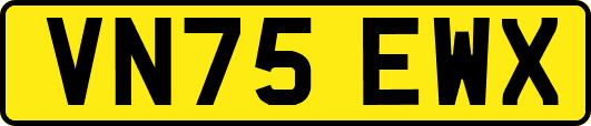 VN75EWX