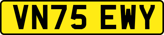 VN75EWY