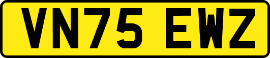VN75EWZ