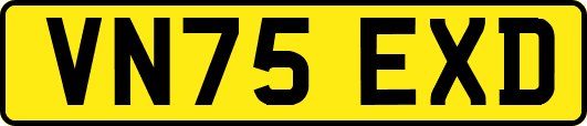 VN75EXD