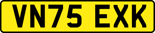 VN75EXK