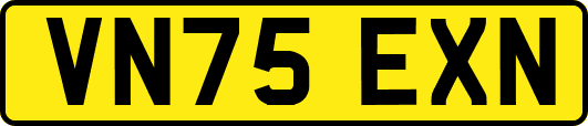 VN75EXN