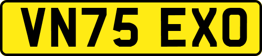 VN75EXO