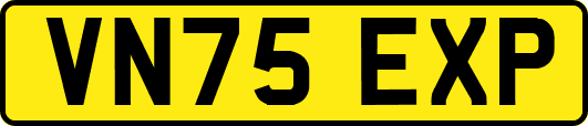 VN75EXP