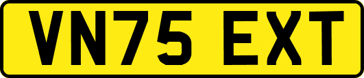 VN75EXT