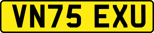 VN75EXU