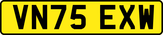 VN75EXW