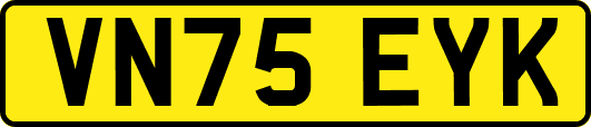 VN75EYK