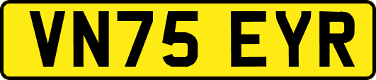 VN75EYR