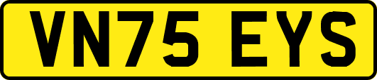 VN75EYS