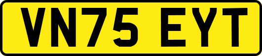 VN75EYT