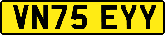 VN75EYY