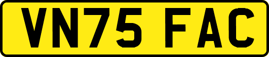 VN75FAC