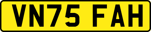 VN75FAH