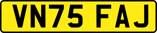 VN75FAJ