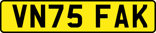 VN75FAK