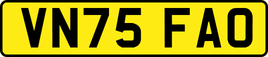 VN75FAO