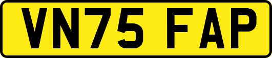 VN75FAP