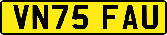 VN75FAU