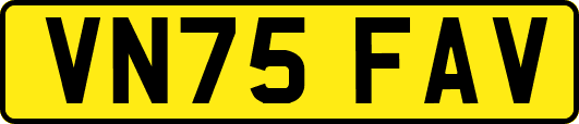 VN75FAV