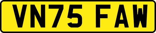 VN75FAW
