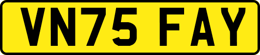 VN75FAY