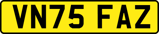 VN75FAZ
