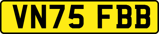VN75FBB