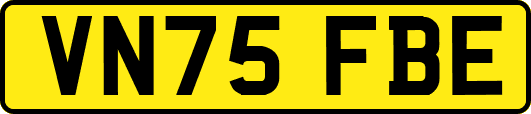 VN75FBE