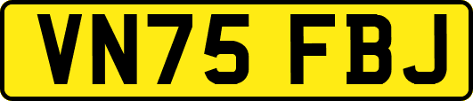 VN75FBJ