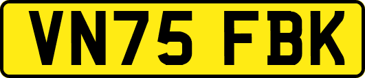 VN75FBK