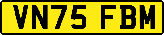 VN75FBM