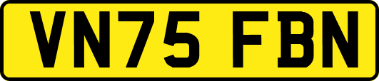 VN75FBN