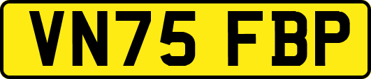 VN75FBP