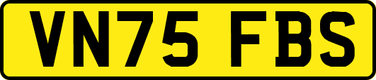 VN75FBS