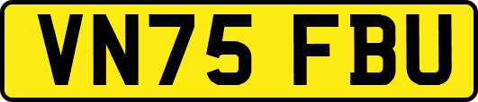 VN75FBU